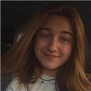 Titulación Cambridge, 1 año de experiencia, con niños 8-12 años